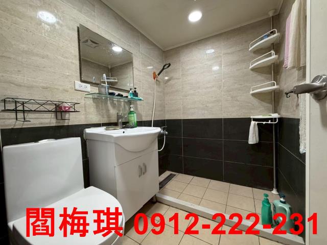 台南永康大樓-8