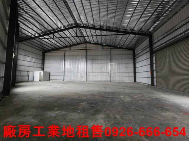 桃園八德廠房_倉庫-1