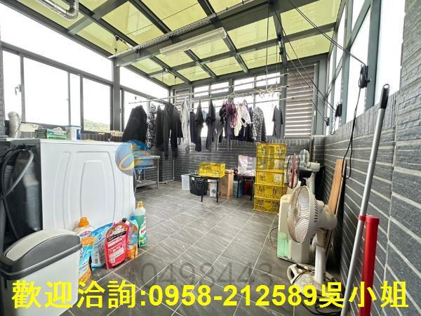 新竹湖口透天_別墅-11