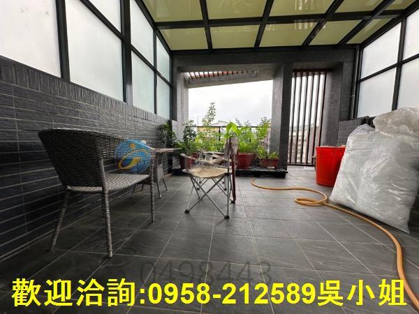 新竹湖口透天_別墅-12