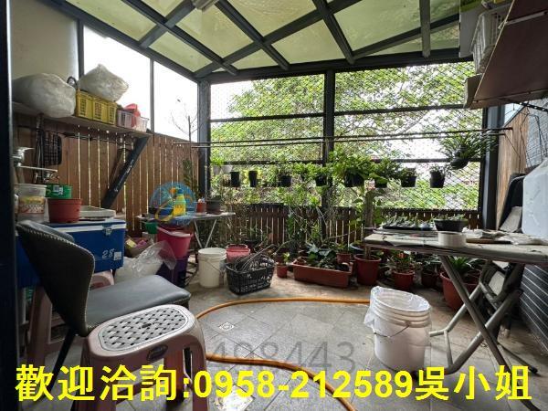 新竹湖口透天_別墅-9