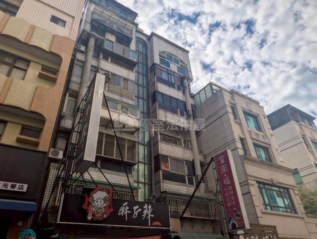 新竹北區華廈_套房法拍-1