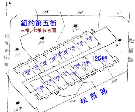 台北信義區法拍華廈-9