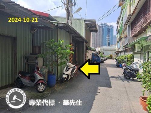 新北新莊法拍大樓-10