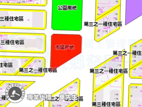 台北信義區法拍華廈-7