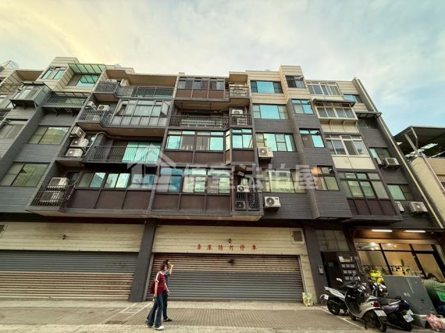 新竹湖口法拍華廈-1