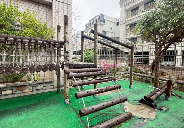 嘉義西區大樓-7