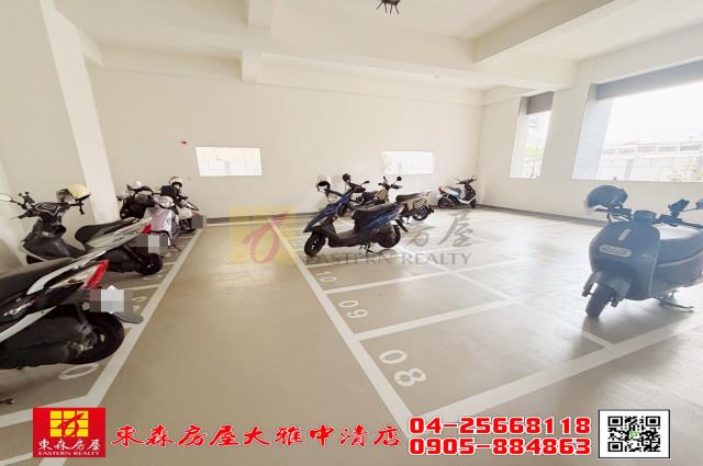 台中大雅大樓-10