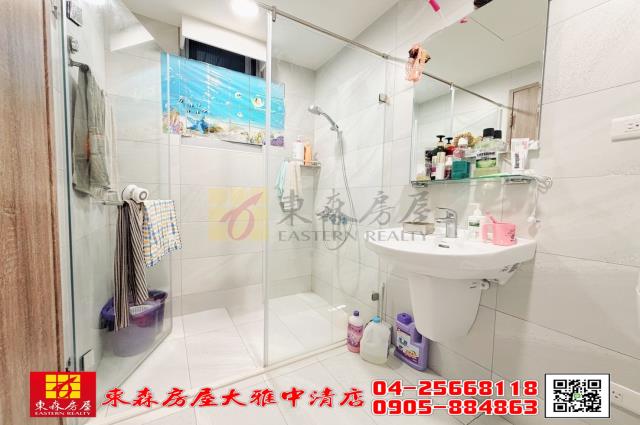 台中大雅大樓-7