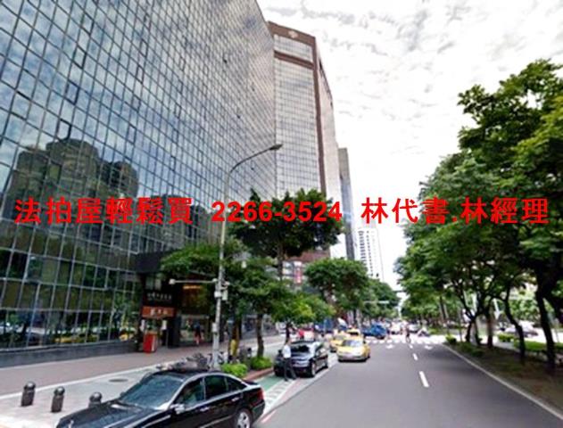 大安區大樓_商辦法拍-5