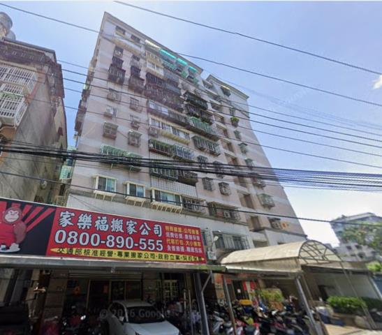 土城大樓法拍-7