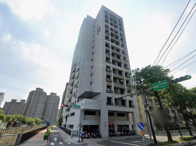 中和法拍大樓-3