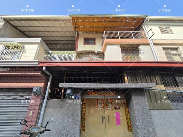 東區法拍透天-2