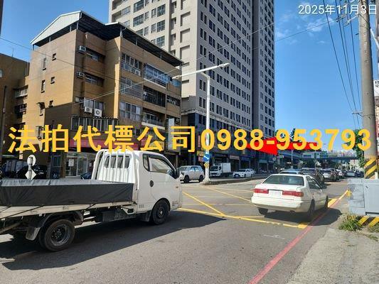 南區大樓_華廈_套房拍賣-2