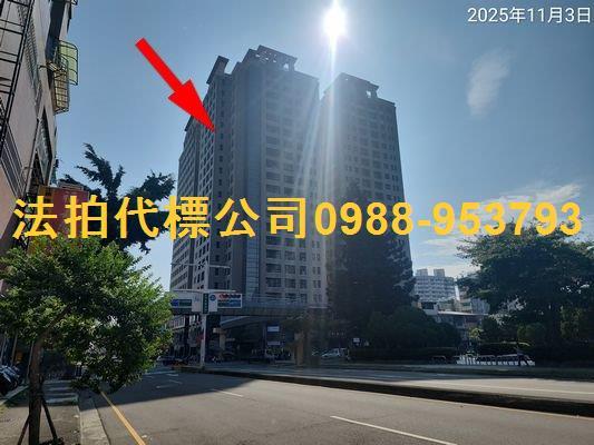 南區大樓_華廈_套房拍賣-3