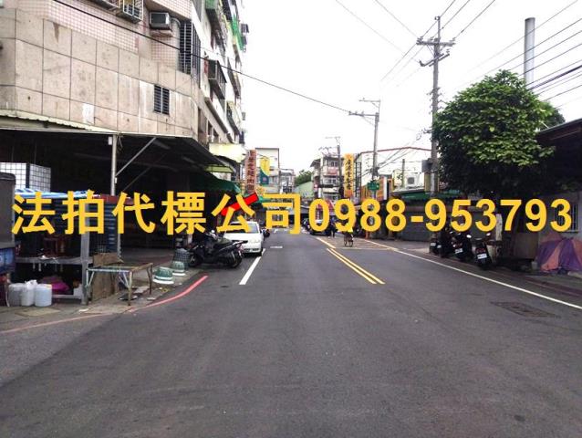 台中法拍大樓_店面_一樓-3