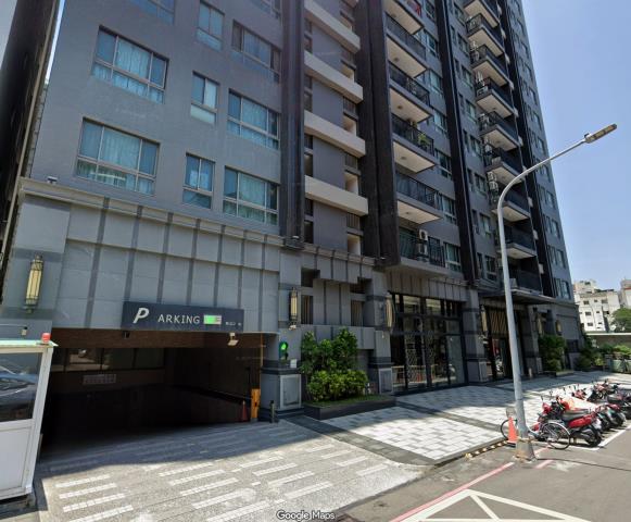 高雄大樓法拍-2