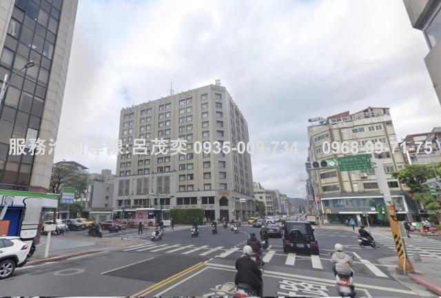 台北中山區大樓_商辦_辦公室-3