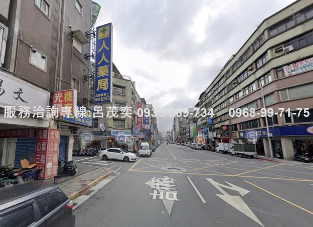 台北中山區大樓_商辦_辦公室-4