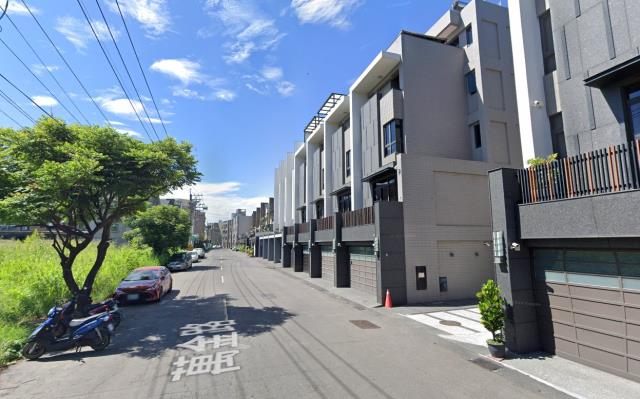 高雄大社拍賣透天-5