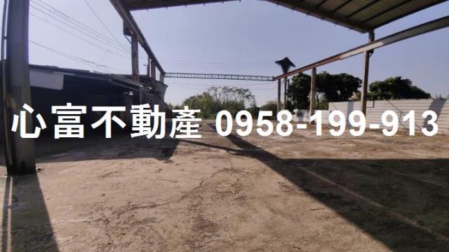 高雄岡山廠房_倉庫-2