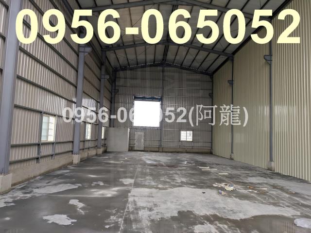 高雄大寮廠房_倉庫-1