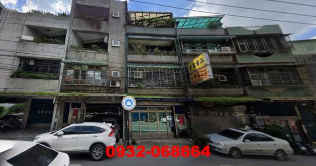 桃園龜山透天法拍-1