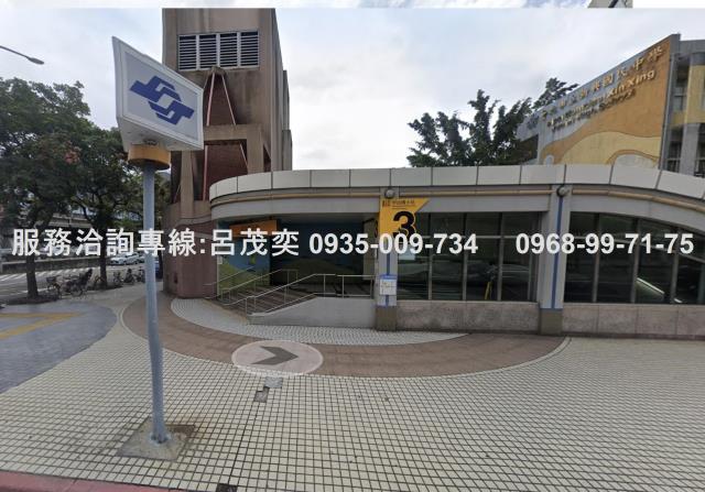 台北中山區大樓_商辦_辦公室-6