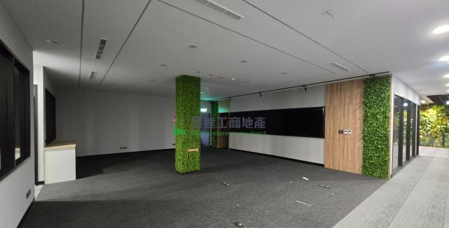 桃園龍潭廠房_廠辦_倉庫-4