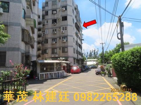 東區法拍華廈-3