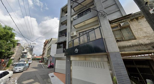 屏東市法拍公寓-4