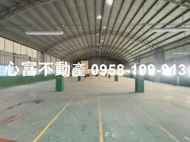 南區廠房-1