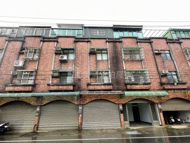 平鎮別墅_店面法拍-1