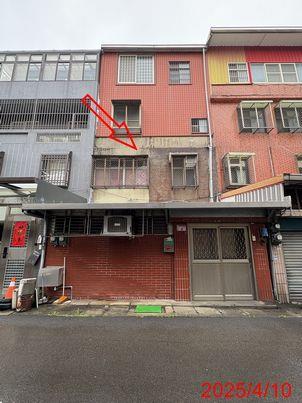 桃園透天法拍-2