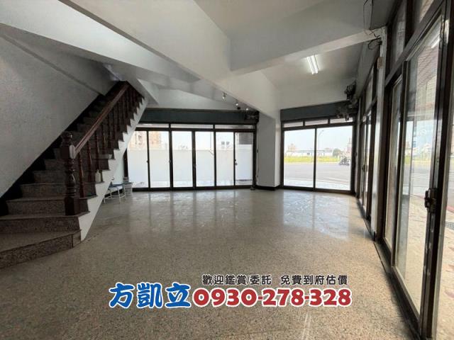 台南華廈_店面_一樓-1