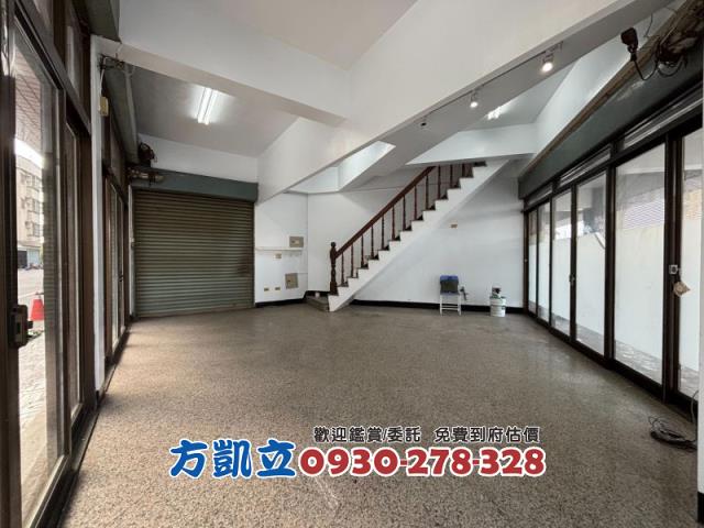 台南華廈_店面_一樓-2