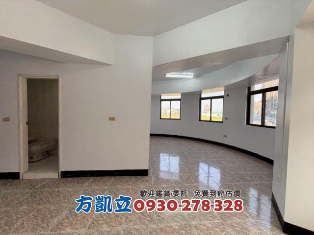 台南華廈_店面_一樓-4