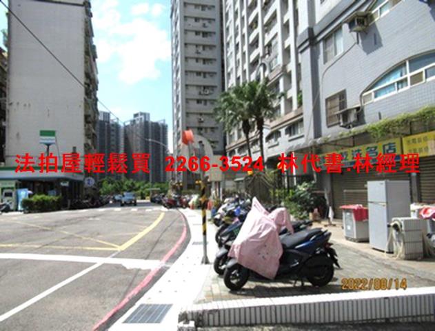 新北淡水大樓法拍-11