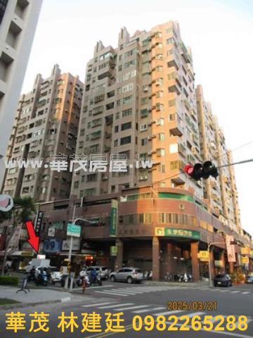 台南永康拍賣大樓_辦公室-2