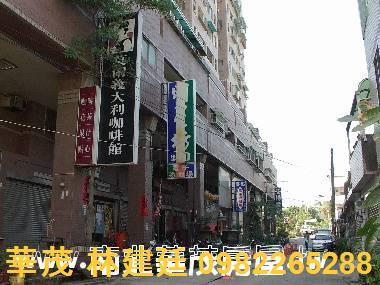 台南永康拍賣大樓_辦公室-3