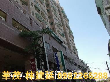 台南永康拍賣大樓_辦公室-4