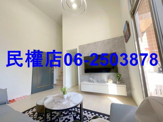 台南仁德華廈-6