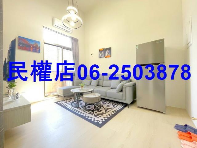 台南仁德華廈-8