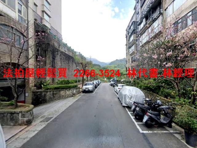 台北北投法拍華廈_一樓-6
