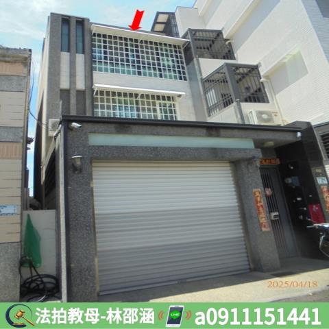 屏東屏東市透天_店面_一樓法拍-3