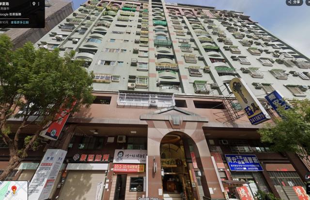 左營大樓法拍-2