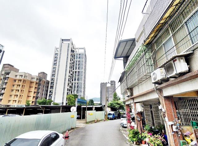 竹東鎮莊敬路透天