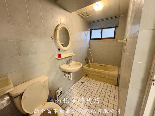 中西區大樓_套房-4