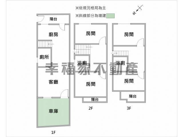 官田透天_別墅-15