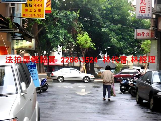 士林大樓法拍-13